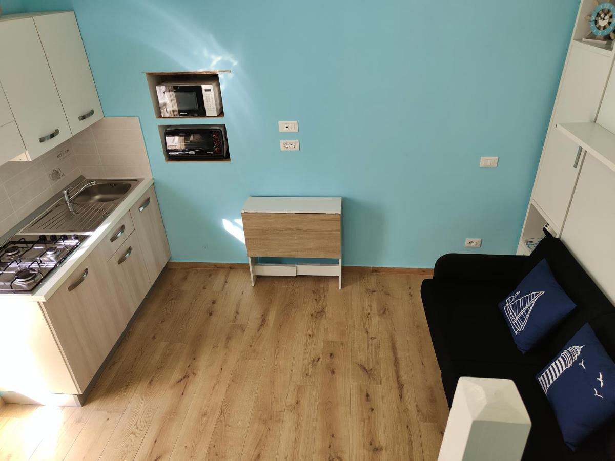 The Sorabellas Apartment Gaeta