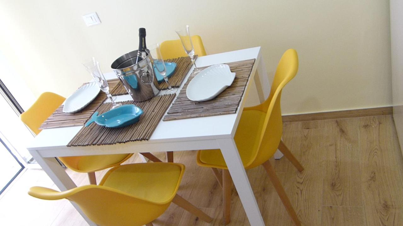 Apartamento The Sorabellas