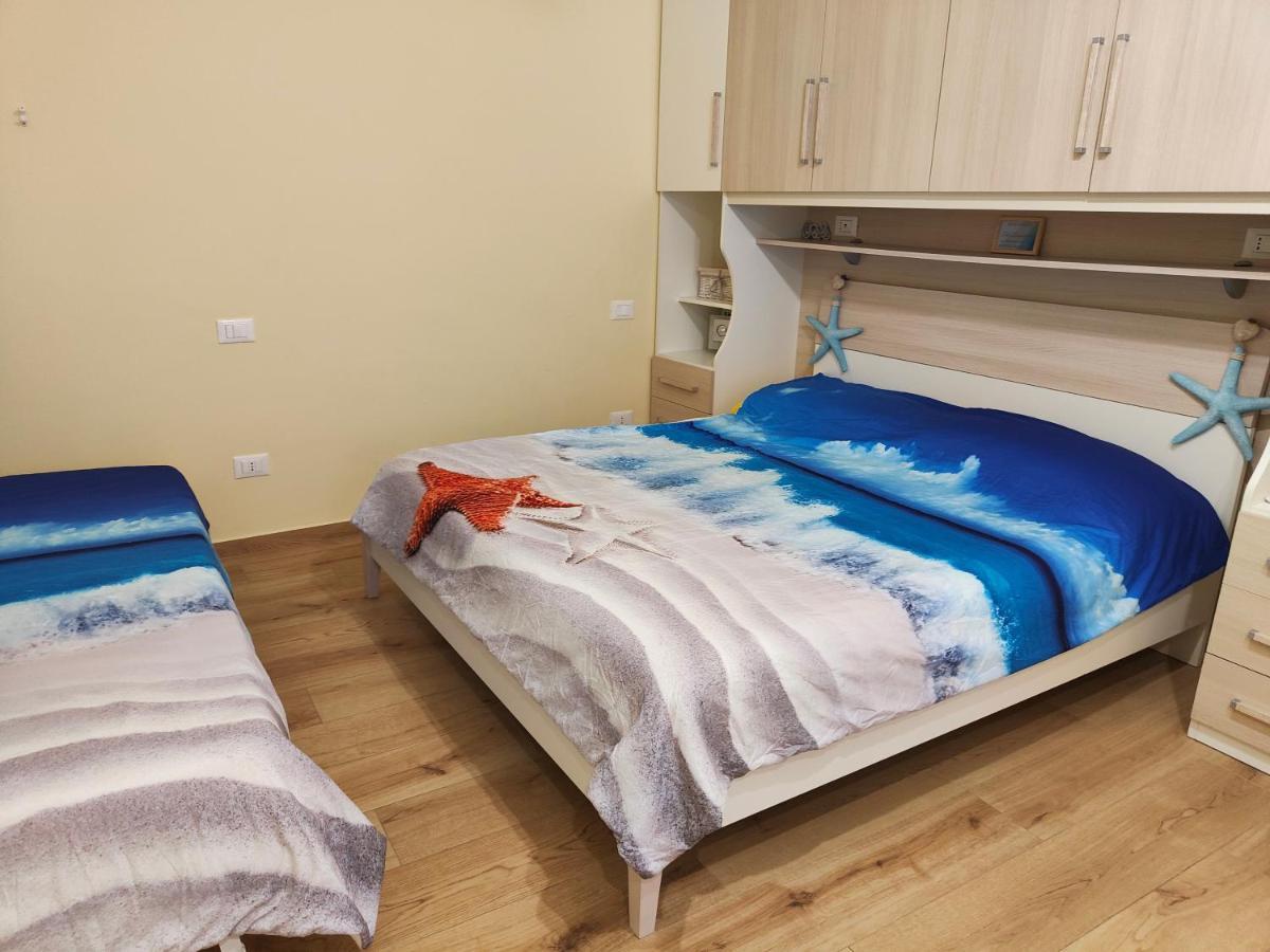 Apartment The Sorabellas Gaeta