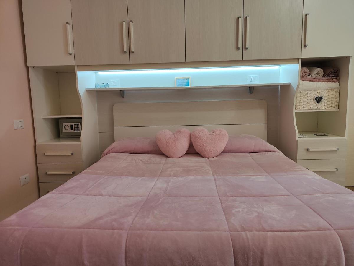 Apartamento The Sorabellas Gaeta