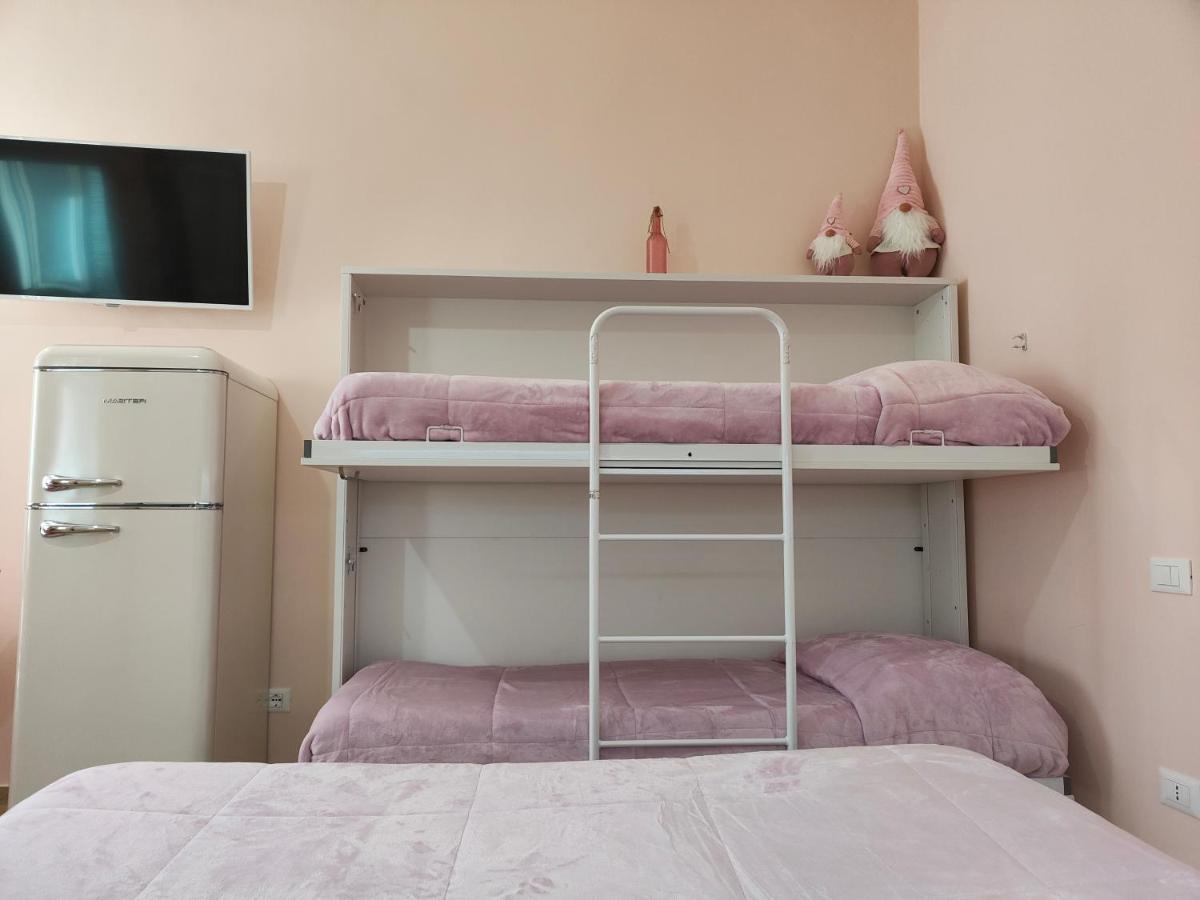 Apartamento The Sorabellas *