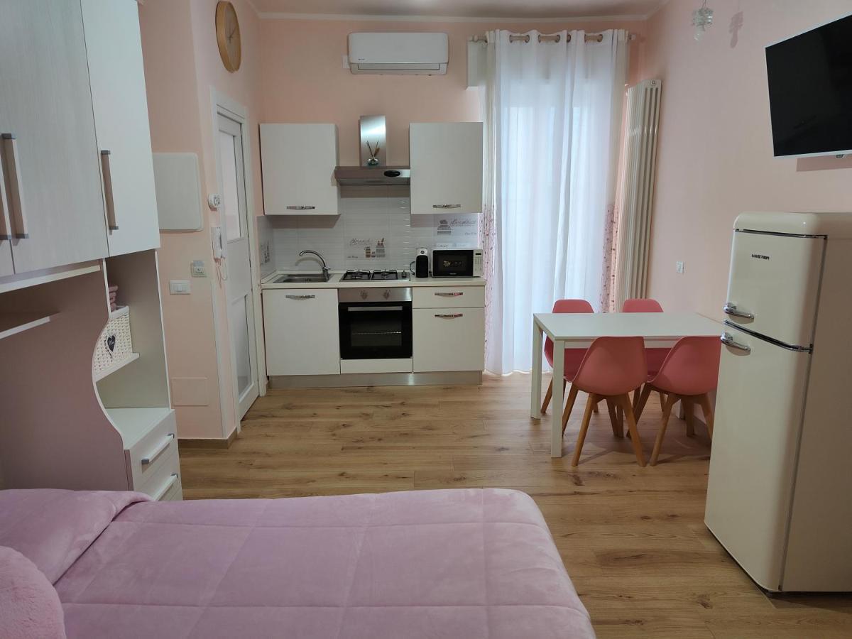 Apartamento The Sorabellas