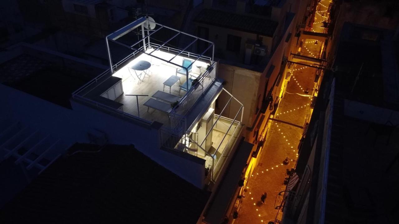 The Sorabellas Apartamento Gaeta