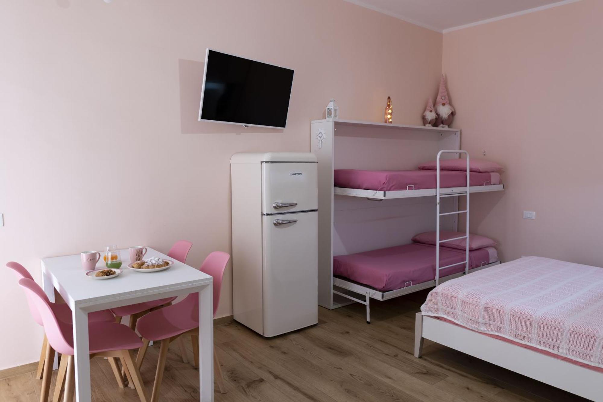 The Sorabellas Apartamento *