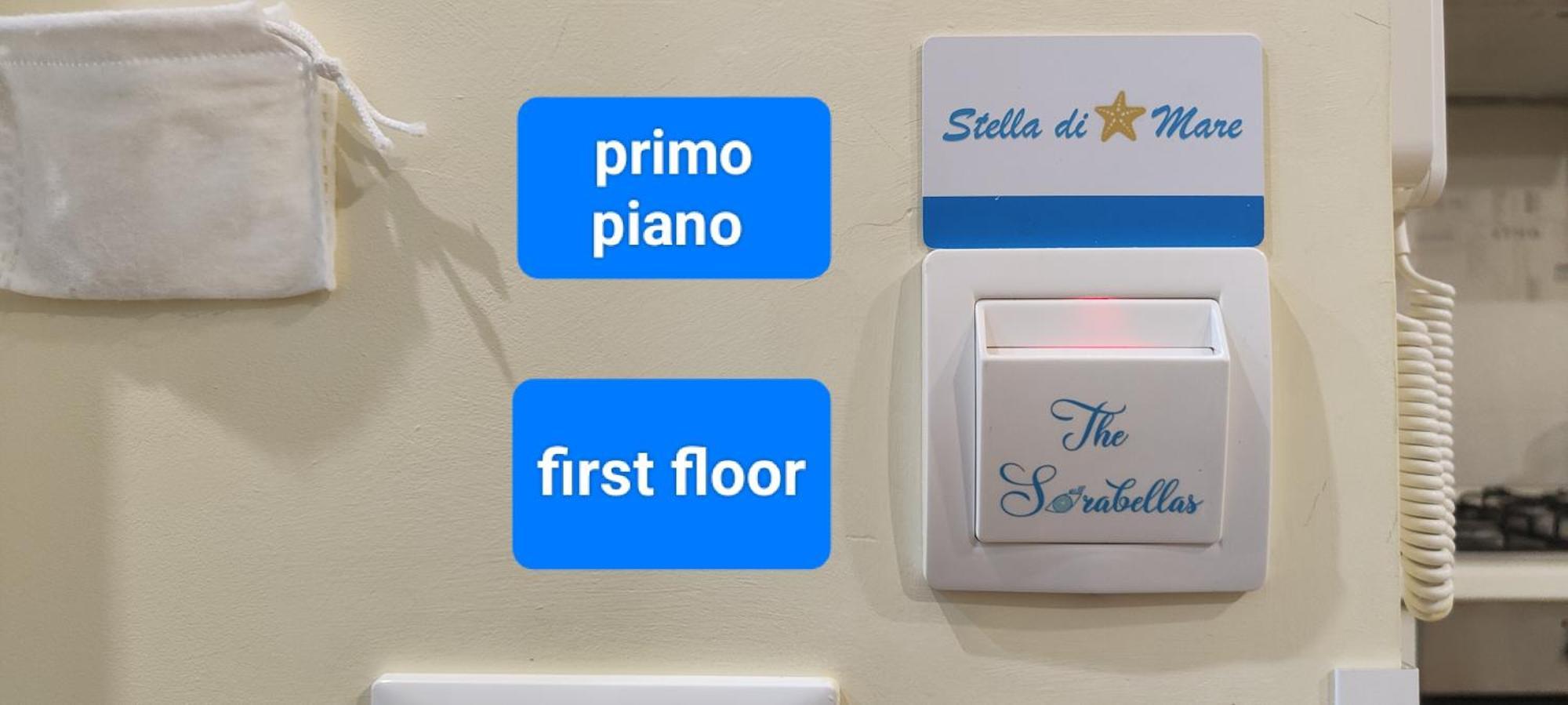 Apartamento The Sorabellas