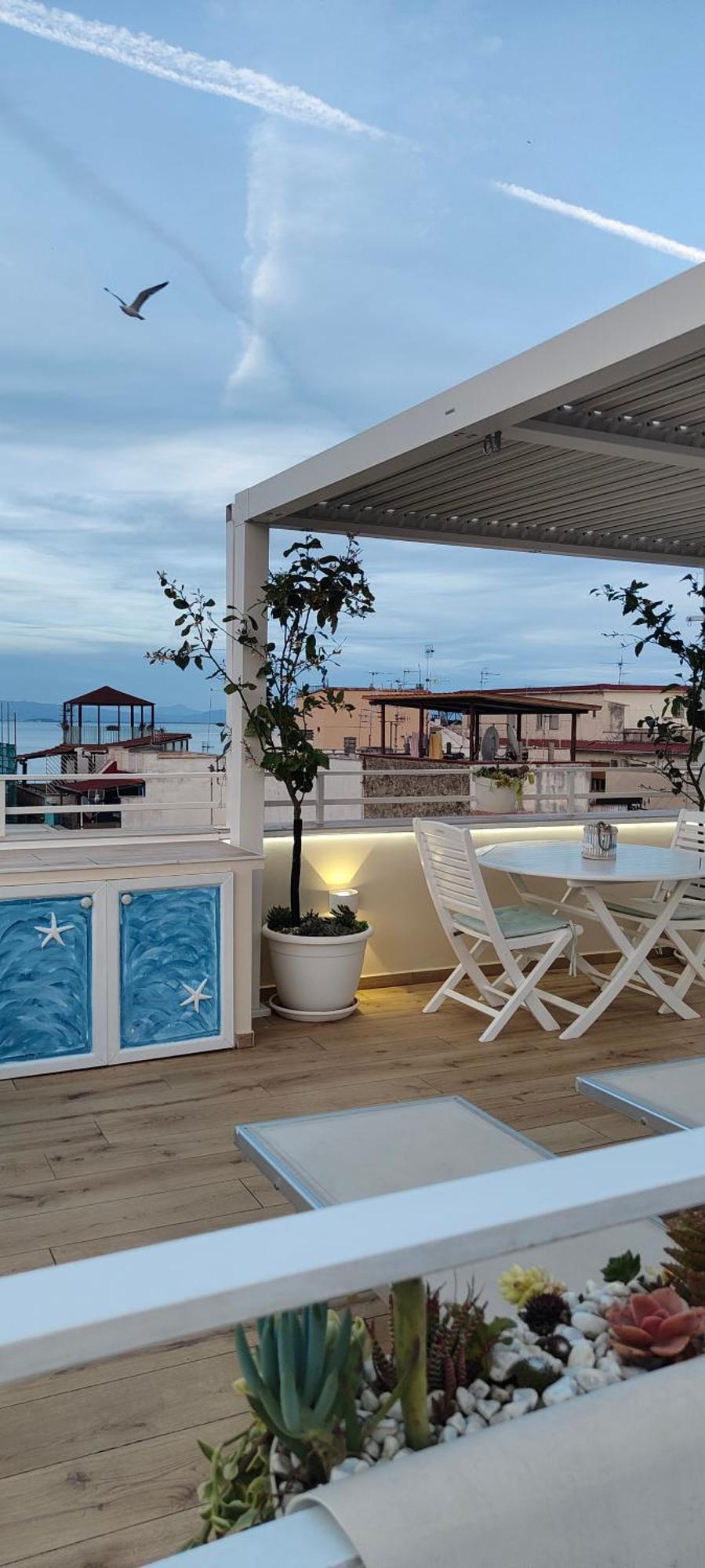 The Sorabellas Apartamento Gaeta