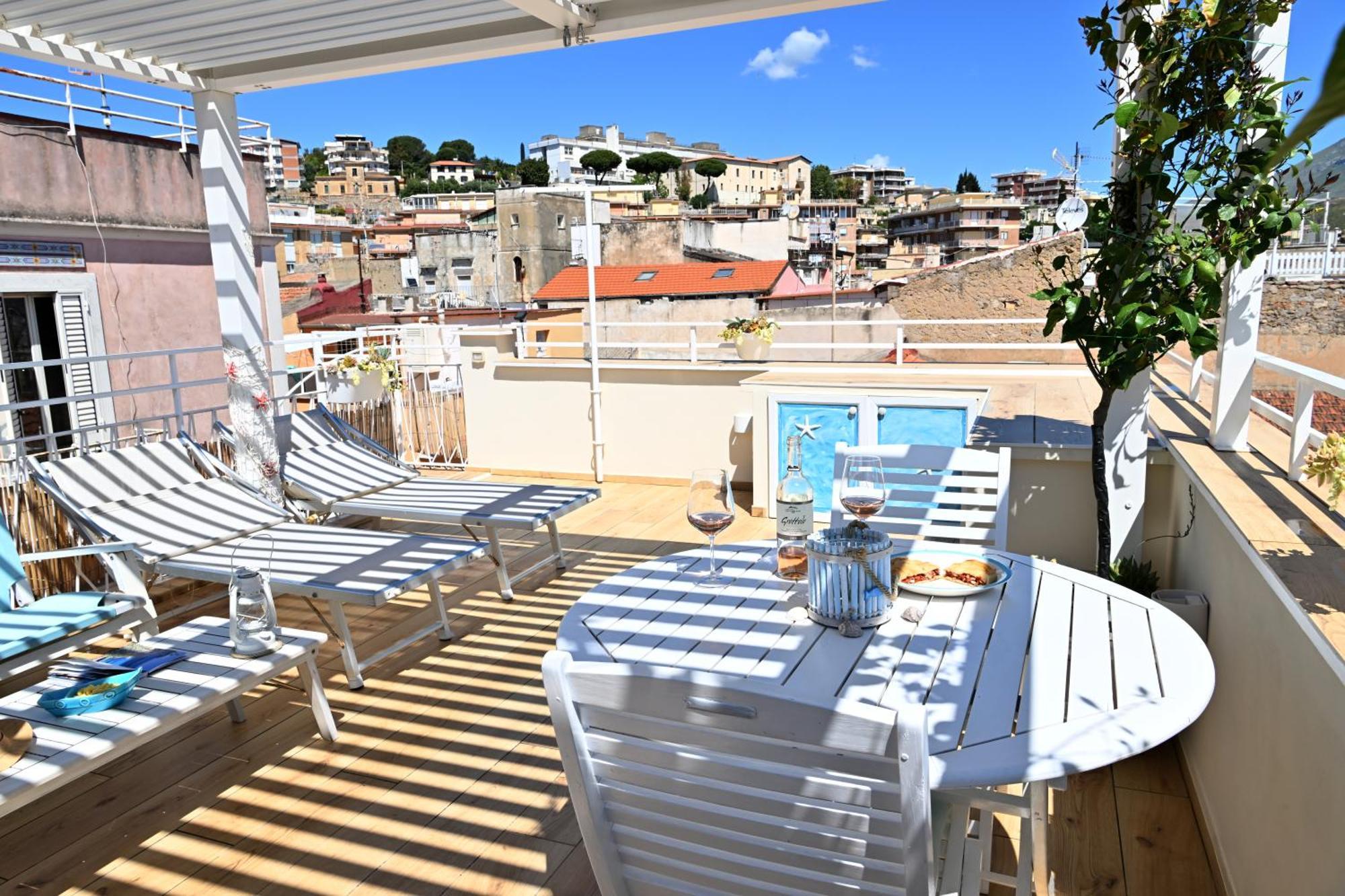 Apartamento The Sorabellas