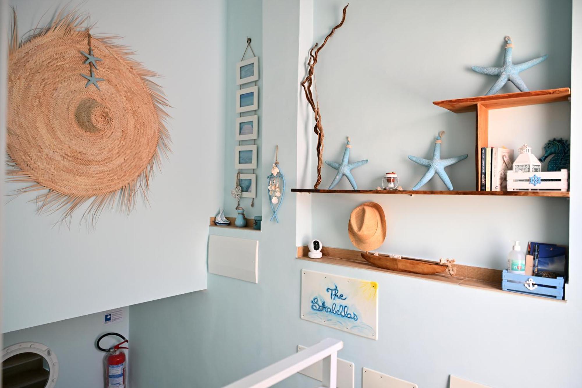 The Sorabellas Apartamento