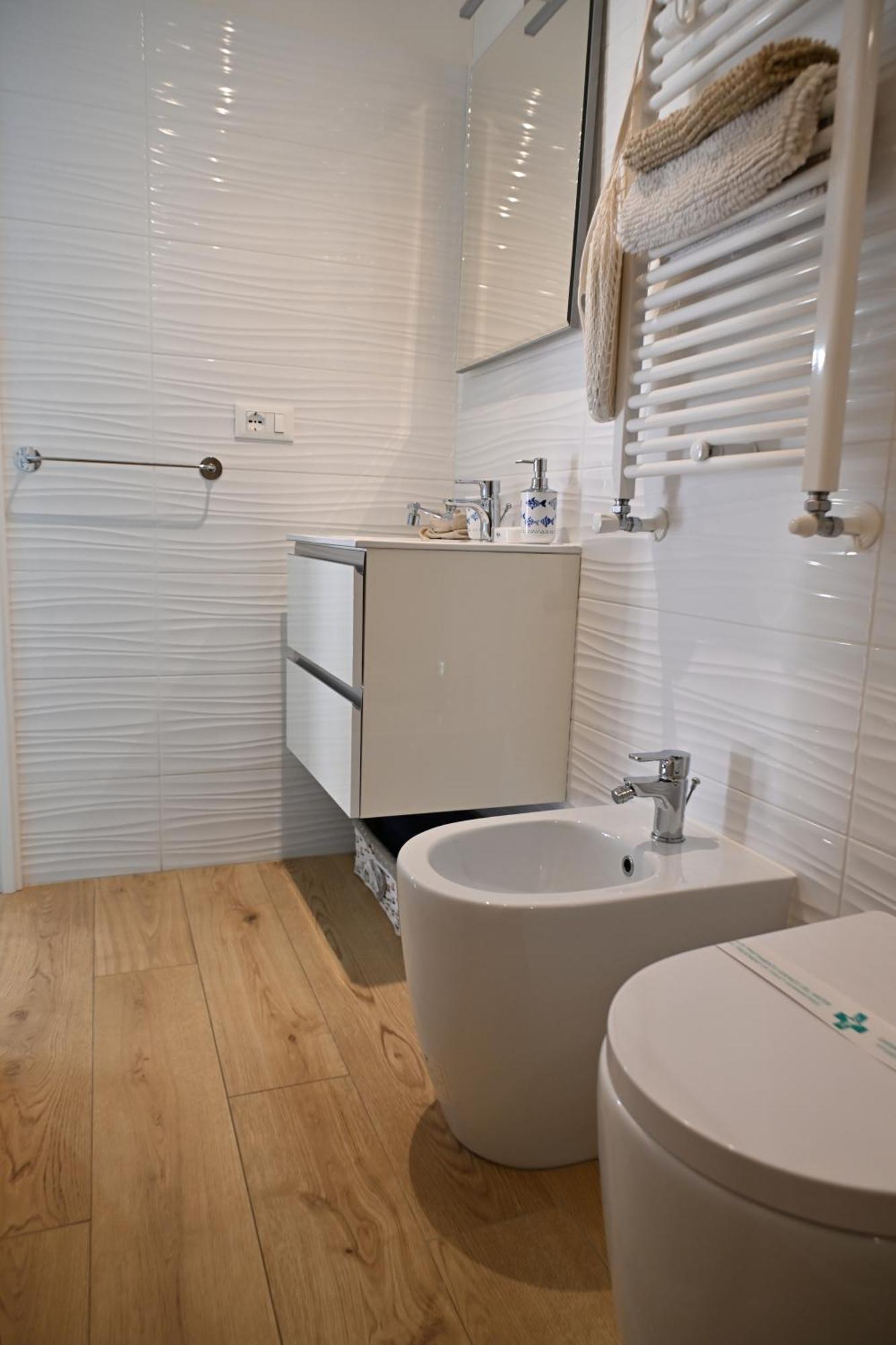 Apartamento The Sorabellas Gaeta