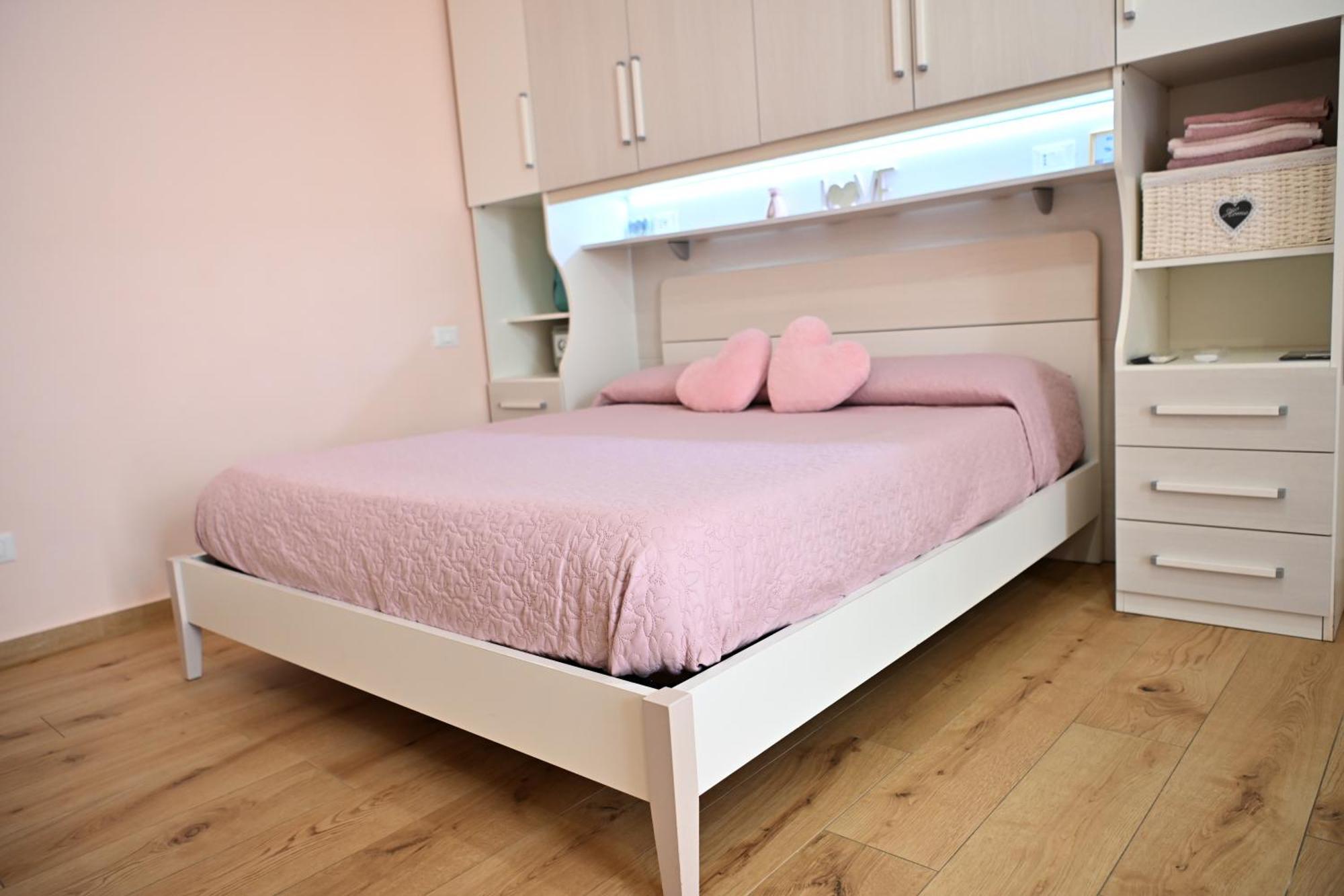 Apartamento The Sorabellas *
