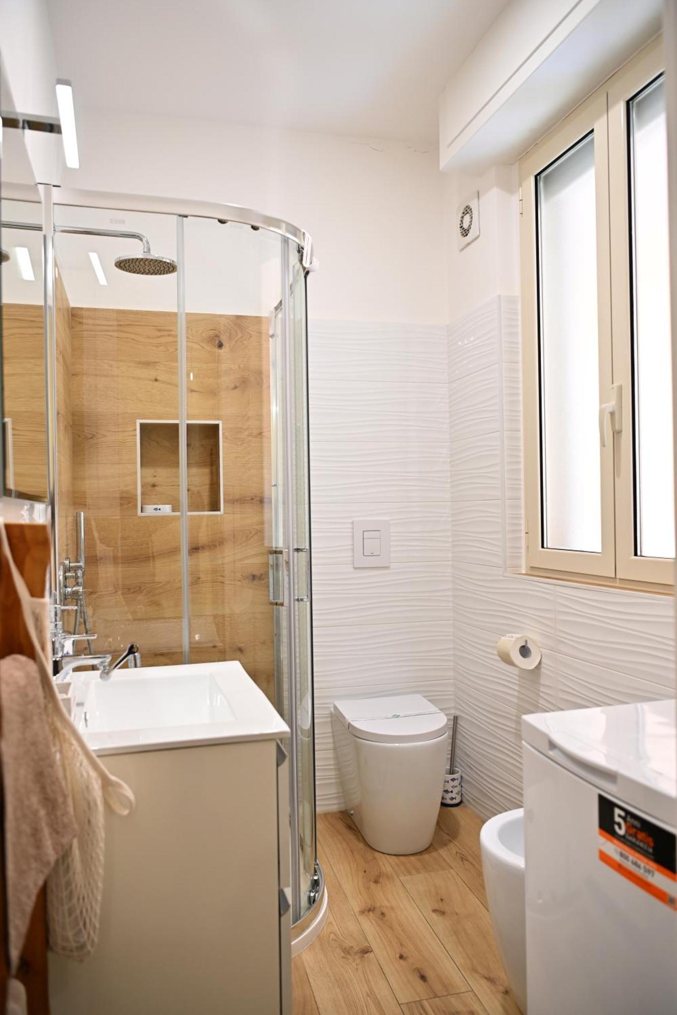 Apartamento The Sorabellas Gaeta