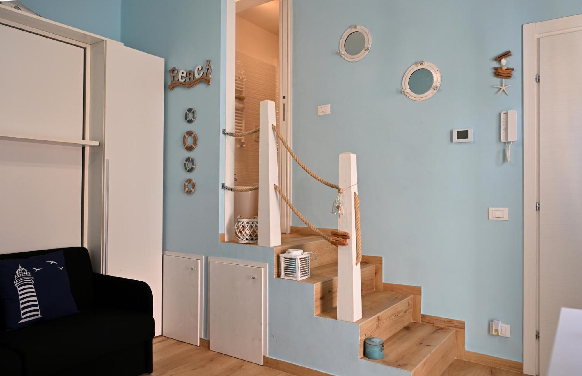 Apartamento The Sorabellas