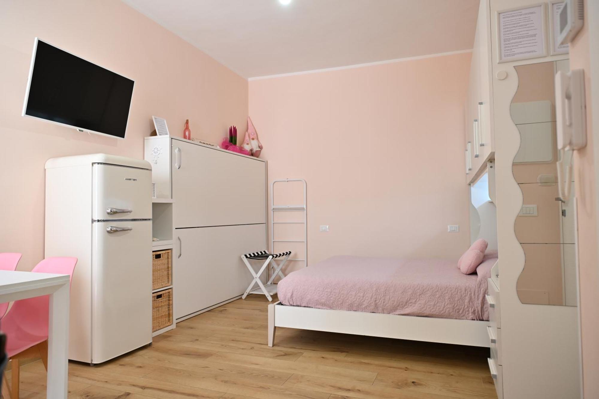 The Sorabellas Apartamento *