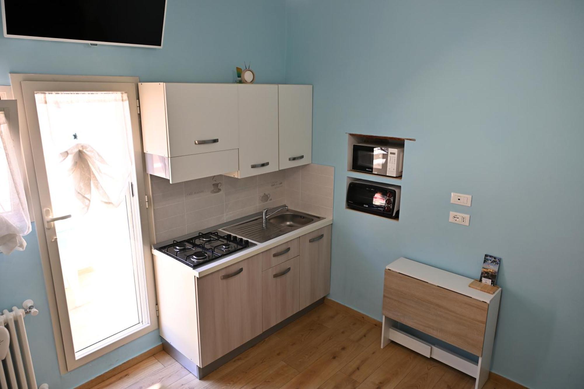 Apartamento The Sorabellas *