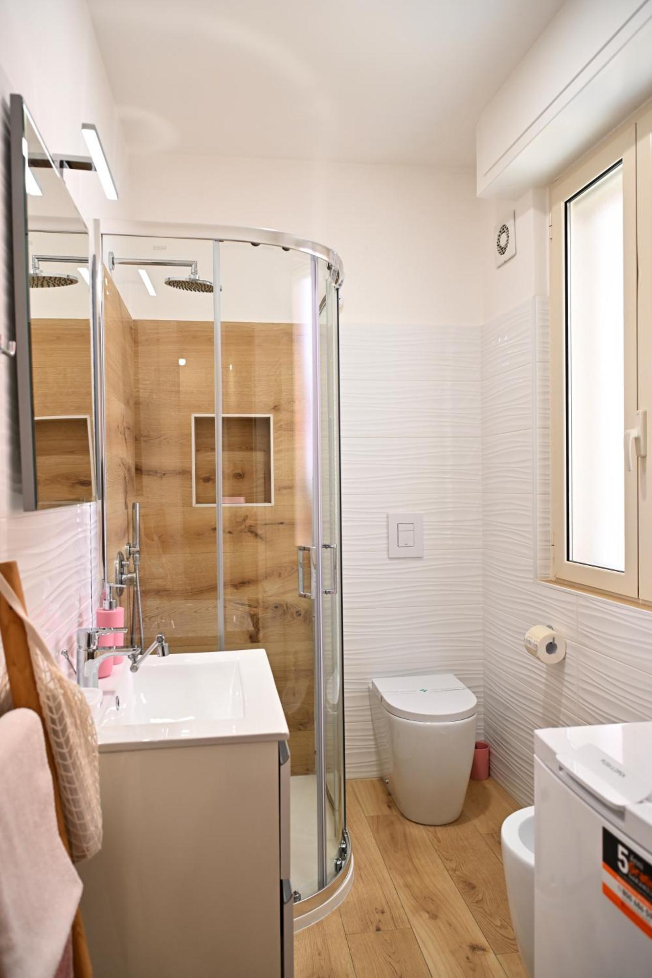 The Sorabellas Apartamento Gaeta