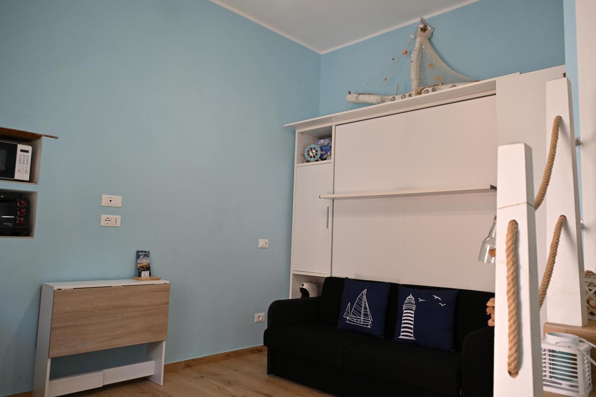 Apartamento The Sorabellas Gaeta