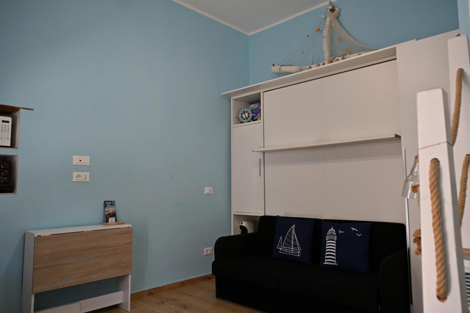 Apartamento The Sorabellas *