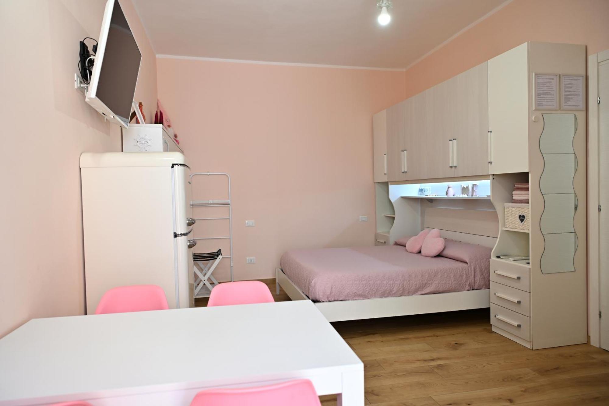 The Sorabellas Apartamento Gaeta