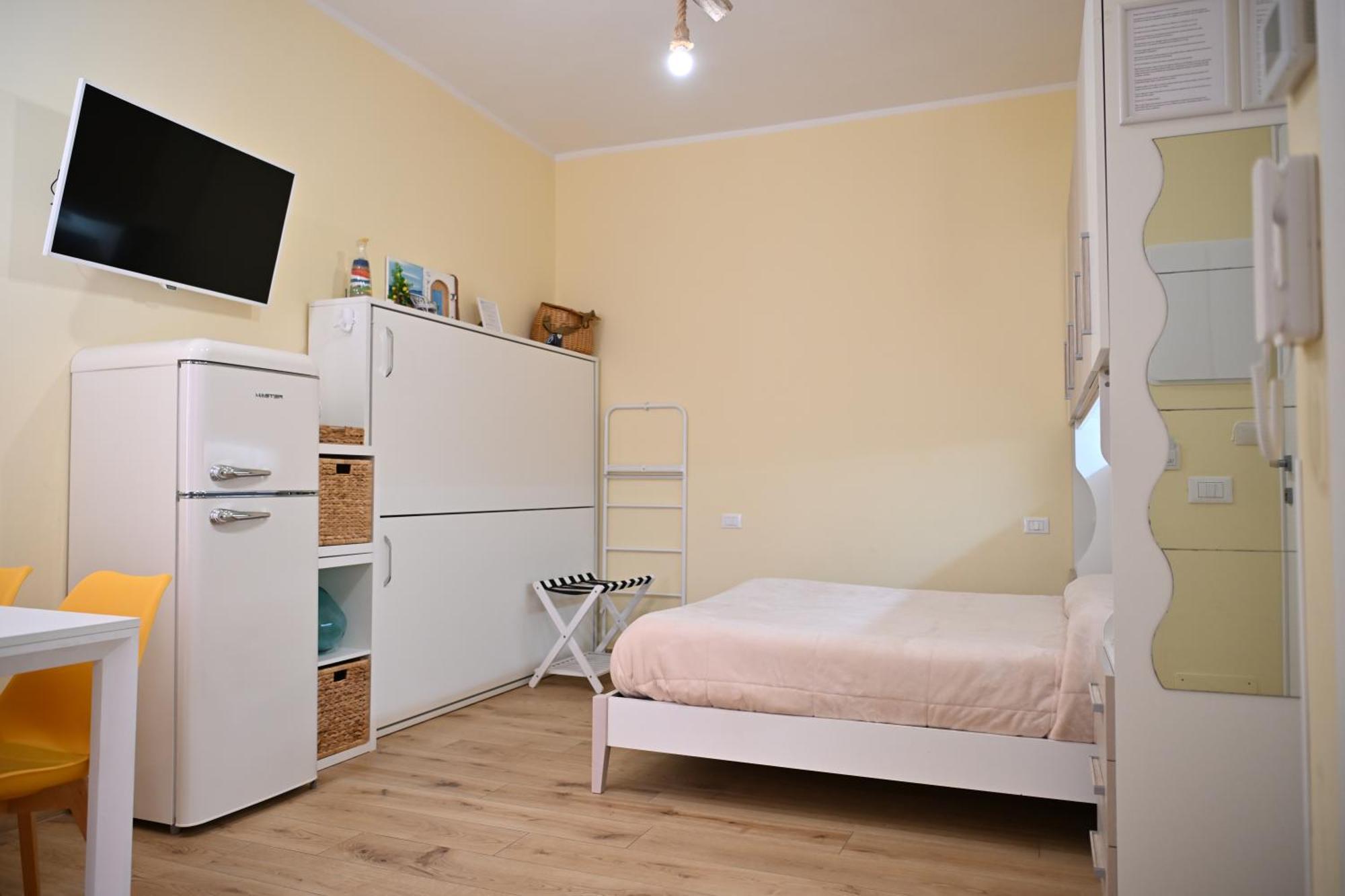 The Sorabellas Apartamento *