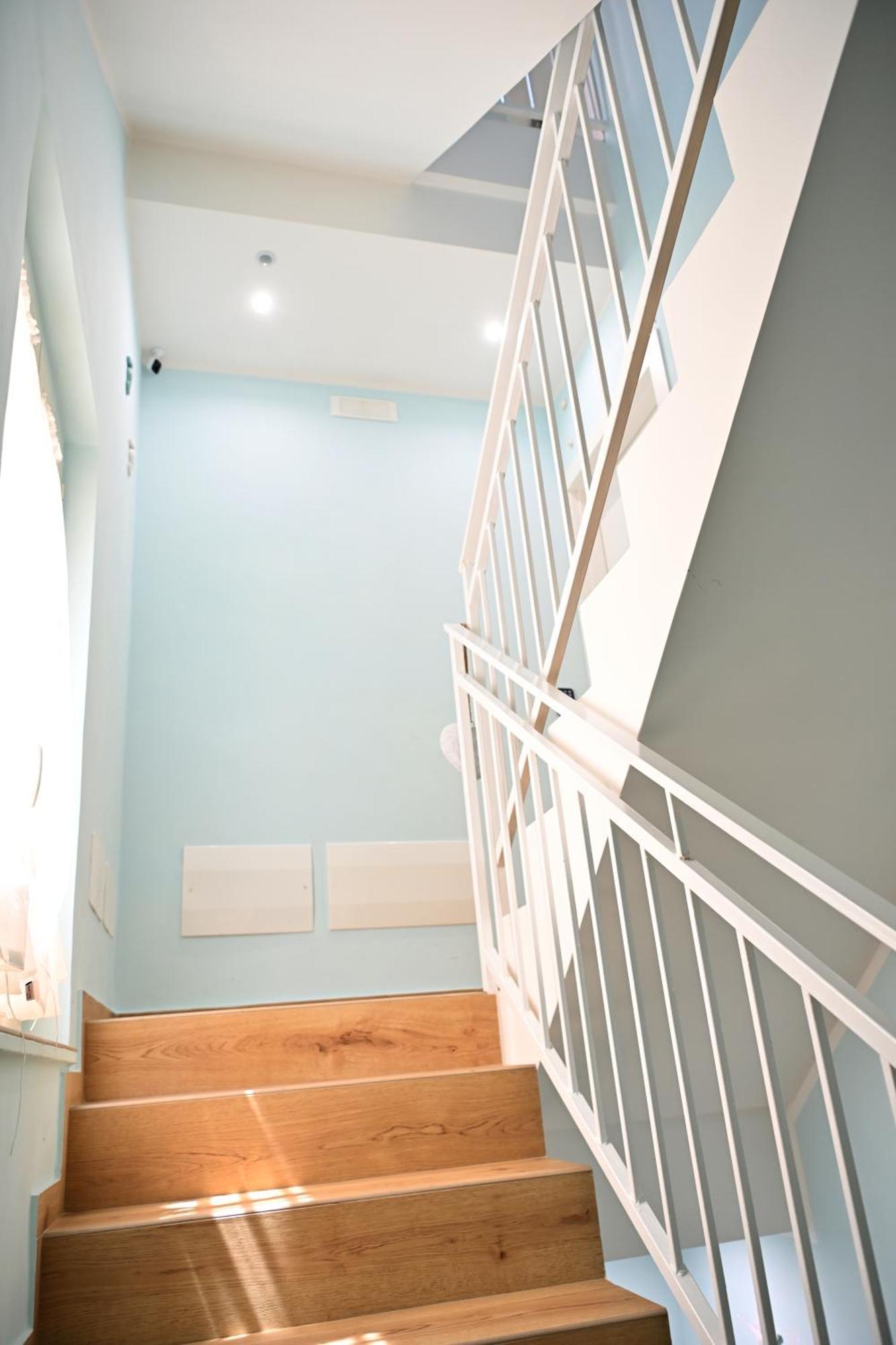 The Sorabellas Apartamento Gaeta