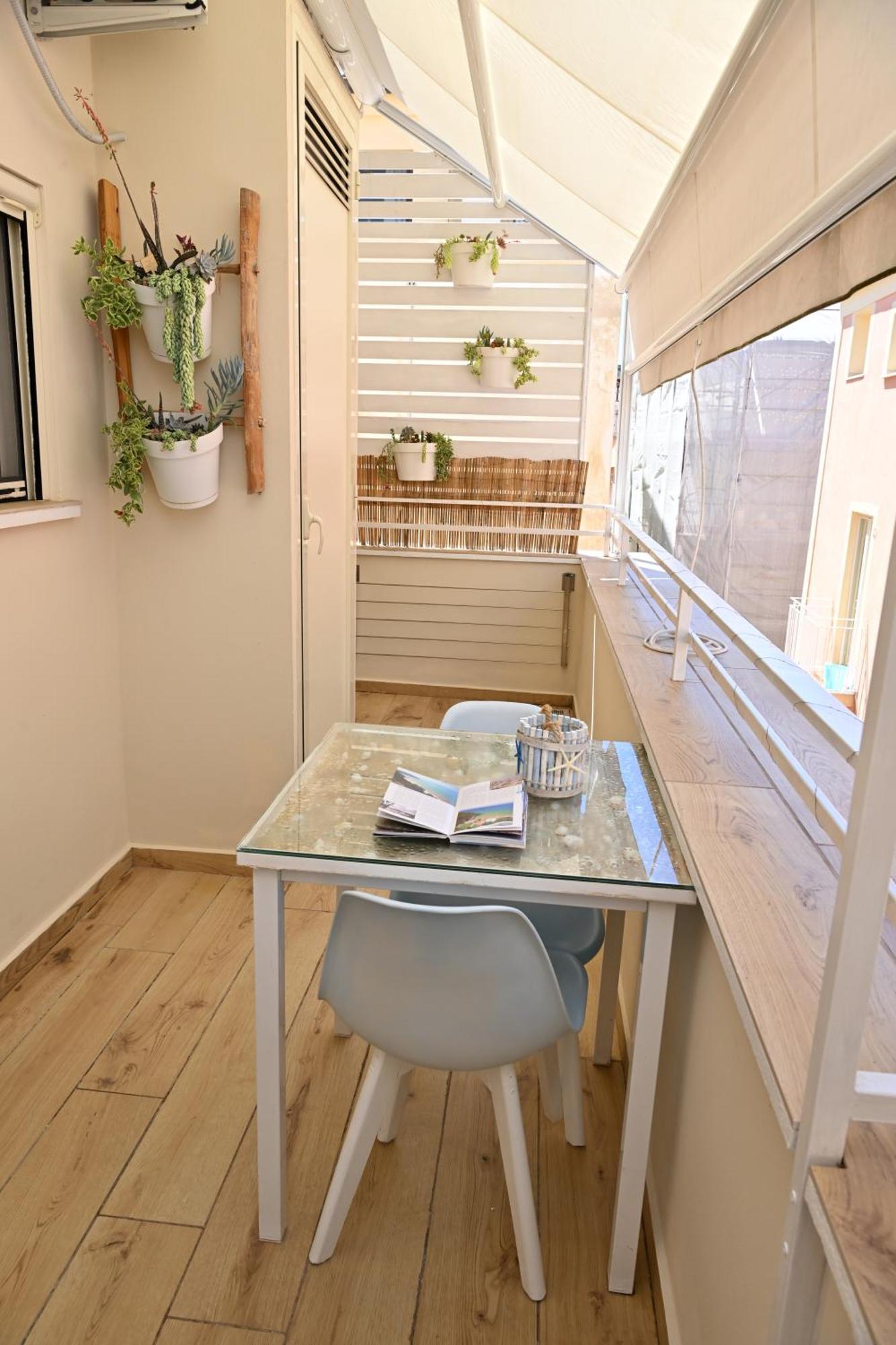 The Sorabellas Apartamento