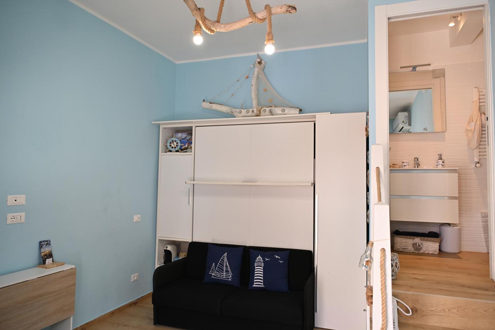 The Sorabellas Apartamento *