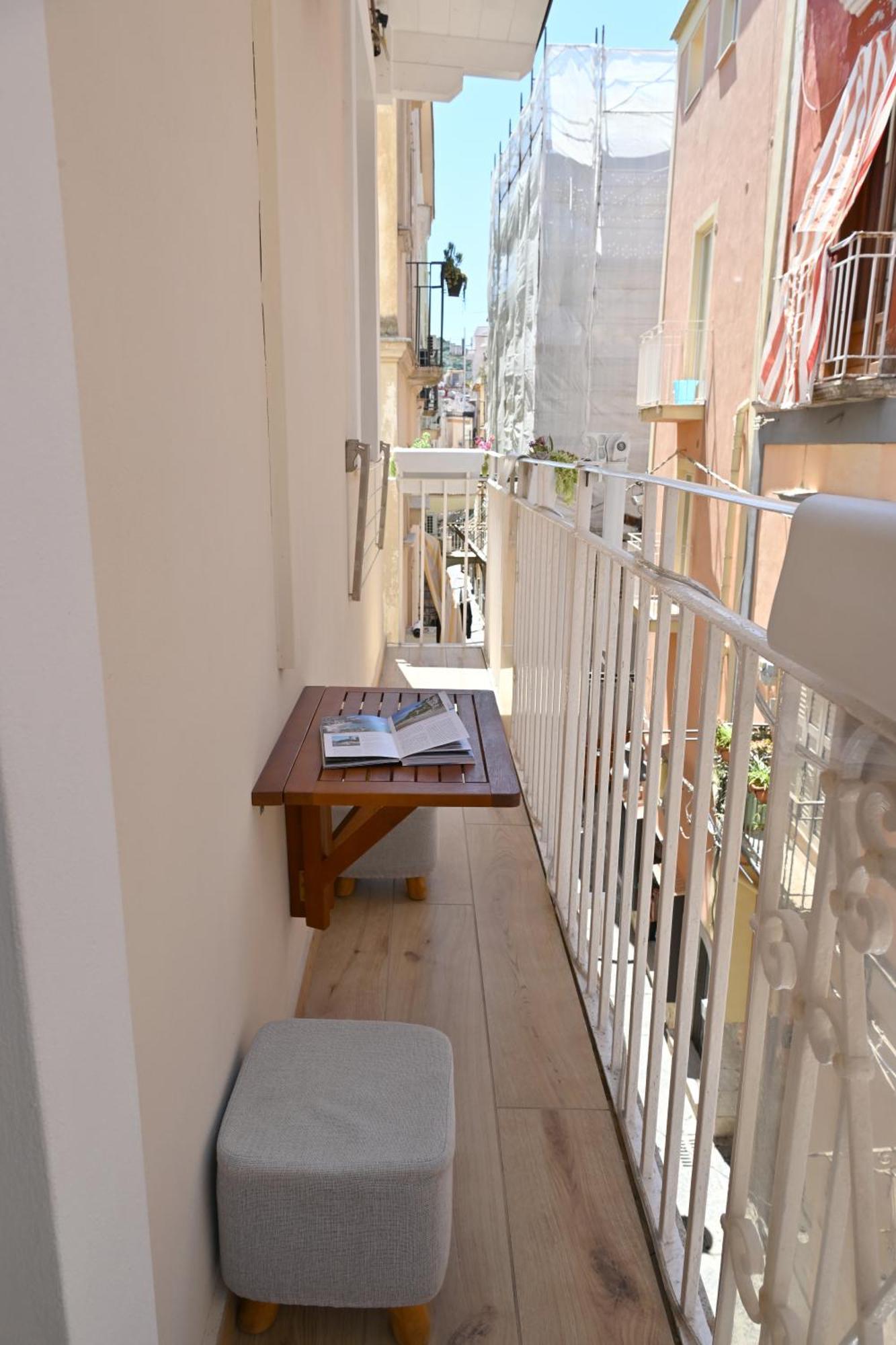 Apartamento The Sorabellas *