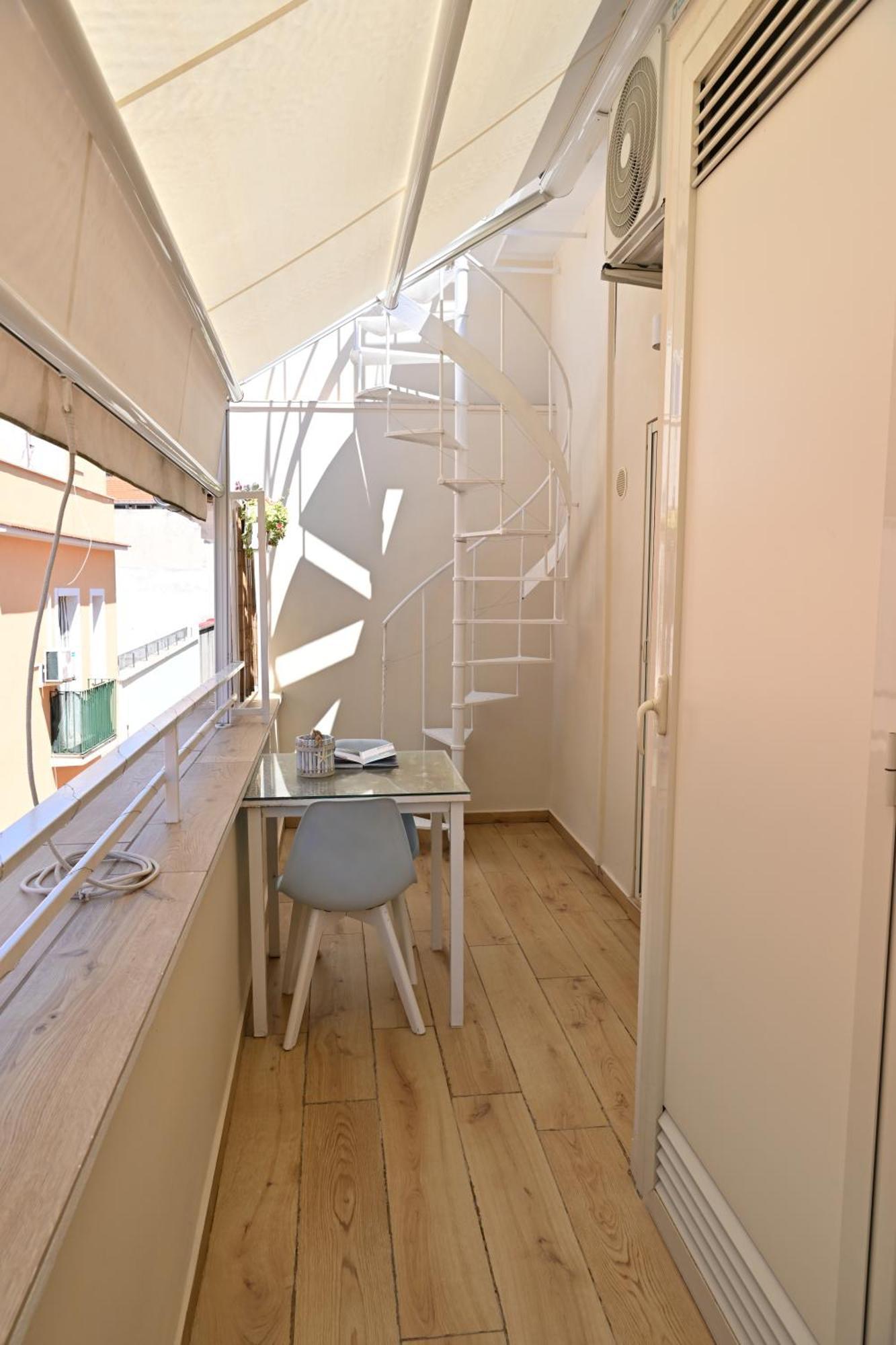 The Sorabellas Apartamento
