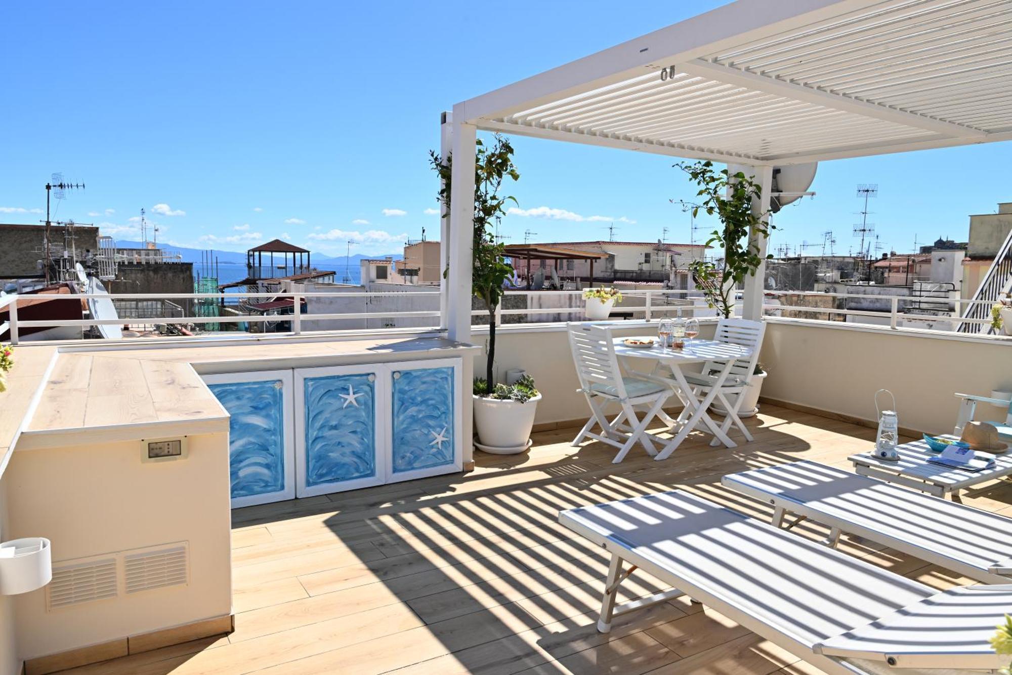Apartamento The Sorabellas *