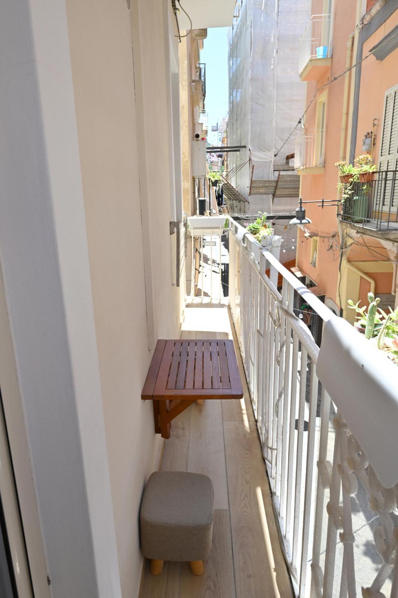 Apartamento The Sorabellas